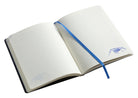 Harry Potter Aragog softcover notebook by Insight Editions featuring a detailed Aragog spider illustration on the cover.