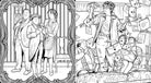 Softcover Harry Potter Coloring Wizardry book by Insight Editions featuring magical illustrations for coloring.