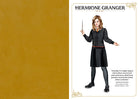 Harry Potter Deluxe Paper Dolls softcover book by Insight Editions featuring collectible paper doll characters from the Harry Potter series.