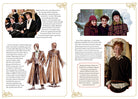 Harry Potter Deluxe Paper Dolls softcover book by Insight Editions featuring collectible paper doll characters from the Harry Potter series.