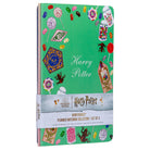Set of three Harry Potter Honeydukes planner notebooks with softcover covers from Insight Editions featuring magical candy-themed designs.