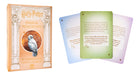 Softcover Harry Potter: Magical Meditations book by Insight Editions with mystical Harry Potter-themed cover art.