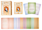 Softcover Harry Potter: Magical Meditations book by Insight Editions with mystical cover design.