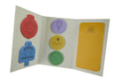 Harry Potter Sticky Note Collection by Insight Editions, softcover set with themed notes and magical designs for stationery lovers.