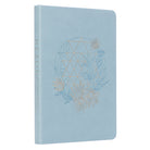 Softcover healing book by Insight Editions featuring calming design and inspirational content on the cover.