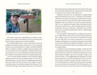 Softcover book titled "Hiking Your Feelings" by Insight Editions with a nature-themed cover design.