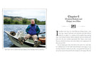 Softcover book titled "I've Never Met an Idiot on the River" by Insight Editions, with a river-themed cover design.