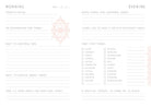 Softcover Inner World 365 Day Journaling Boxed Set by Insight Editions, featuring colorful cover design and multiple journal pages inside.