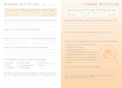 Softcover book titled "Intuition" by Insight Editions with a plain cover design and minimal text.