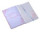 Softcover notebook featuring Jane Austen: I Deserve the Best Treatment design by Insight Editions, with elegant cover artwork.