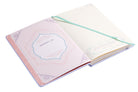 Softcover Jane Austen Words of Wisdom Journal by Insight Editions featuring elegant cover design and lined pages for writing.