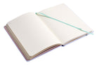 Softcover Jane Austen Words of Wisdom Journal by Insight Editions with elegant cover design and classic typography.