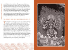 Insight Editions Karma softcover book with colorful cover art and title displayed.