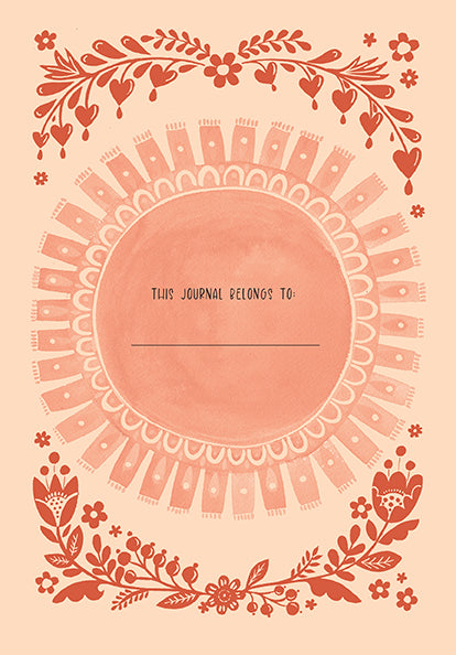 Softcover "Kindness Will Save the World" guided journal by Insight Editions, featuring inspiring cover design.