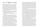 Softcover Insight Editions guided journal titled "Kindness Will Save the World" with inspiring prompts and a clean design.