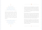 Softcover meditation book by Insight Editions featuring calming imagery and relaxing design for mindfulness and meditation practice.