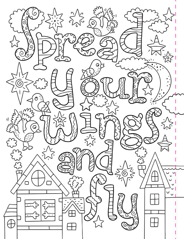 Softcover Mindful Sticker By Number: Animals book with colorful animal designs for mindfulness and creative activity.