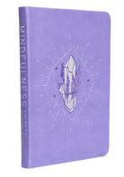 Insight Editions mindfulness softcover book with calming cover design, exploring mindfulness practices and techniques.