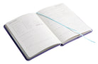 Softcover mindfulness book by Insight Editions featuring calming design and inspiring quotes for meditation and relaxation.