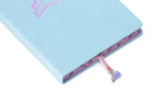 Minecraft Axolotl softcover journal by Insight Editions with a colorful cover featuring an axolotl character from the game.