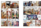Softcover copy of Monster Allergy, Vol. 1 by Insight Editions, featuring vibrant cover art and illustrations.