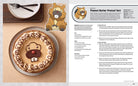 Softcover book titled "My Pokémon Cooking Collection" by Insight Editions featuring colorful Pokémon-themed recipes and illustrations.