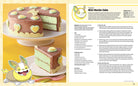 Softcover copy of My Pokemon Cooking Collection by Insight Editions featuring colorful Pokémon-themed recipe pages.