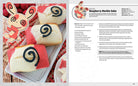Softcover copy of My Pokemon Cooking Collection by Insight Editions featuring colorful Pokémon-themed recipes and illustrations.