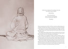 Softcover copy of "Plum Village: An Artist's Journey" by Insight Editions, featuring a peaceful, artistic cover design.