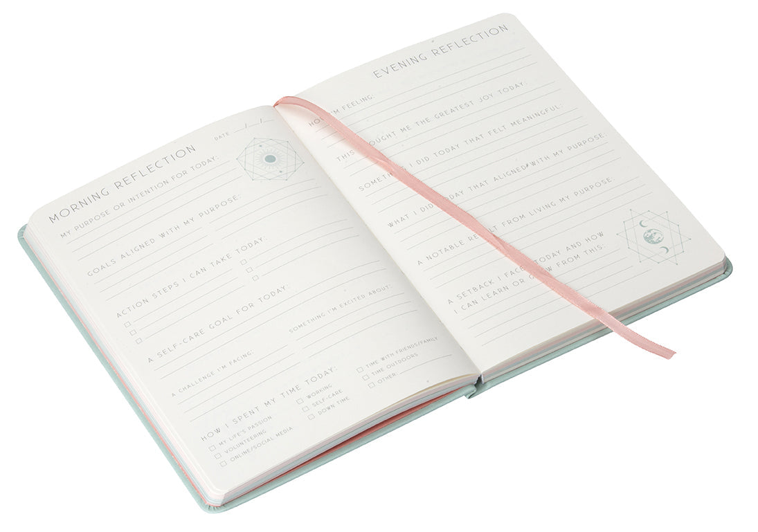 Insight Editions Purpose softcover book with a plain cover, showcasing the title and brand on the front.