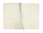Softcover self-care journal by Insight Editions with a calming cover design, ideal for daily wellness and mindfulness.