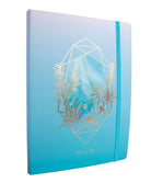 Insight Editions self-care softcover notebook with a calming cover design, perfect for journaling and daily reflections.