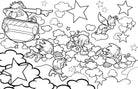 Softcover Sonic the Hedgehog adult coloring book by Insight Editions featuring colorful hedgehog illustrations and themed designs.