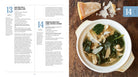 Insight Editions softcover book titled "Soup of the Day" with a colorful cover design.