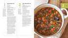 Insight Editions Soup of the Day softcover book with colorful cover design and illustrated title page.