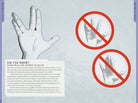Softcover book titled "Star Trek: Vulcan" by Insight Editions featuring Vulcan planet imagery and Star Trek branding.