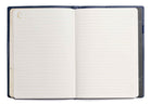 Softcover Sun Moon Rising Astrology Notebook Set by Insight Editions featuring celestial designs and astrology-themed pages.