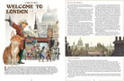Softcover edition of The Baker Street Four, Volume 4 by Insight Editions featuring cover art with Sherlock Holmes and friends.