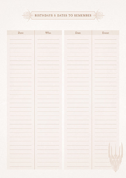 Open softcover Lord of the Rings Red Book of Westmarch Traveler's Notebook set by Insight Editions, featuring detailed interior pages.