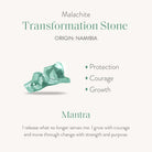 Karma and Luck Aurora Essence stretch gemstone bracelet for women with colorful beads and natural gemstone accents.