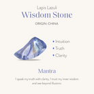 Karma and Luck Chakra Bloom gemstone heart wrap bracelet for women featuring colorful beads and a heart charm.