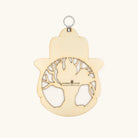 Karma and Luck Tree of Life Blessing home decor piece with intricate design symbolizing growth and grace.