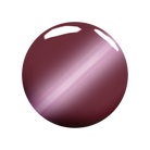 Madam Glam Berry Bold nail polish bottle with vibrant berry-colored polish and stylish branding on the label.
