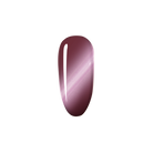 Madam Glam Berry Bold nail polish bottle with vibrant pink and purple shades in a sleek container.