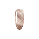 Madam Glam Butter Glaze nail polish in a glossy, creamy finish, shown in a close-up image highlighting its smooth texture.