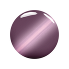 Madam Glam Hocus Plum nail polish bottle with purple plum shade and branding visible on the label.