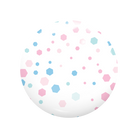 Madam Glam Love Sprinkles nail art decorations with colorful, glittery sprinkles for creative nail designs.