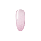 Pink Mermaid nail polish by Madam Glam in a sleek bottle with a vibrant pink shade and mermaid-inspired label design.