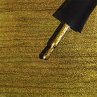 Madam Glam Potion Dust in a small jar with shimmering, colorful powder suitable for nail art or cosmetic use.