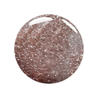 Rose gold fairy cream gel by Madam Glam, featuring a shimmering, smooth gel formula in a decorative jar.